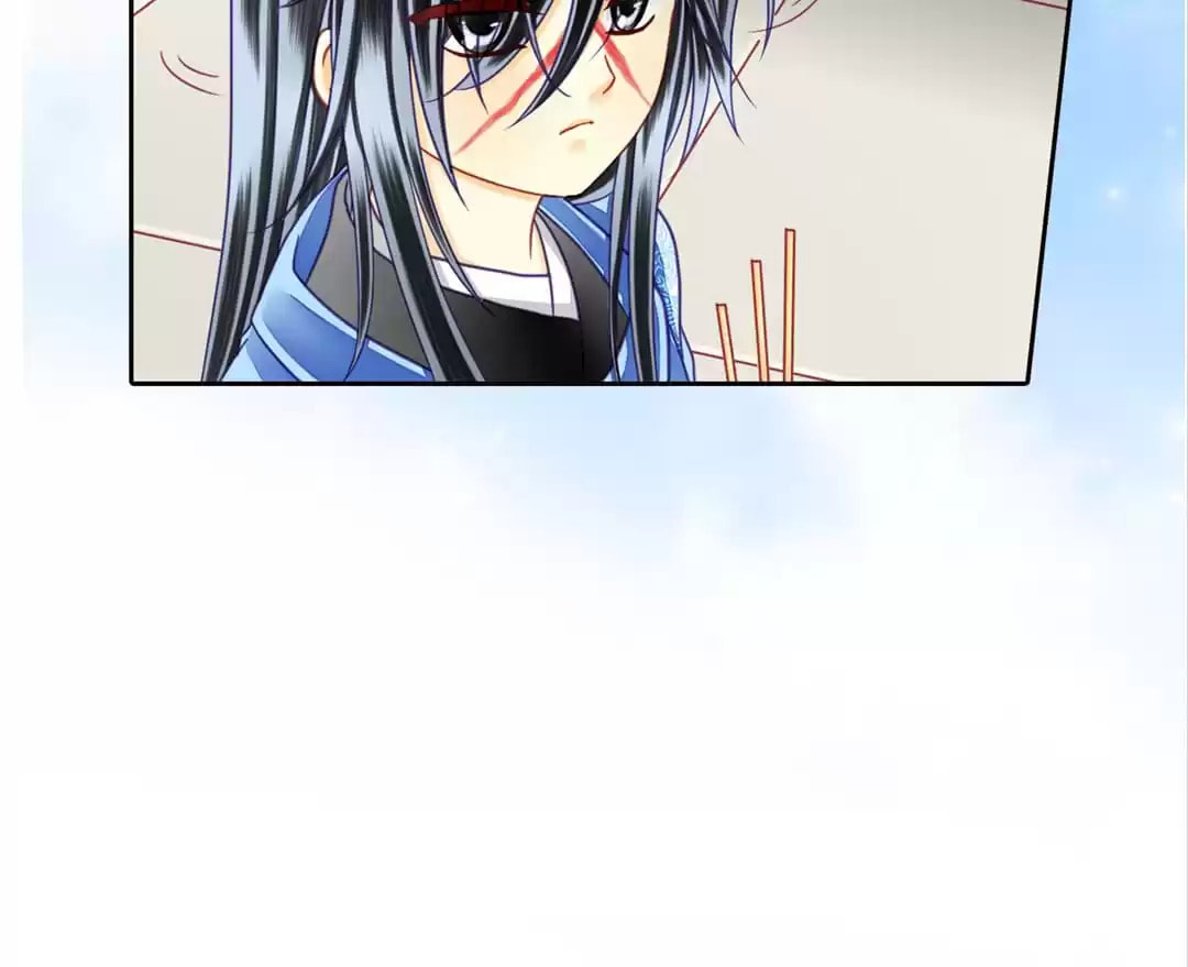 Read The Ugly Prince chapter 41 image 21 on Lezhin