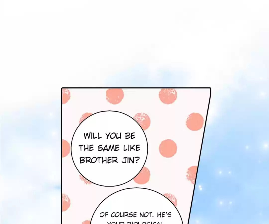 Read The Ugly Prince chapter 41 image 3 on Lezhin
