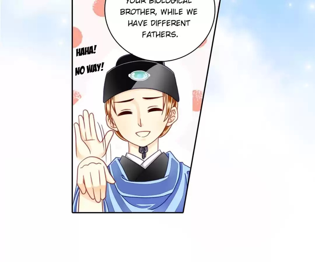 Read The Ugly Prince chapter 41 image 4 on Lezhin