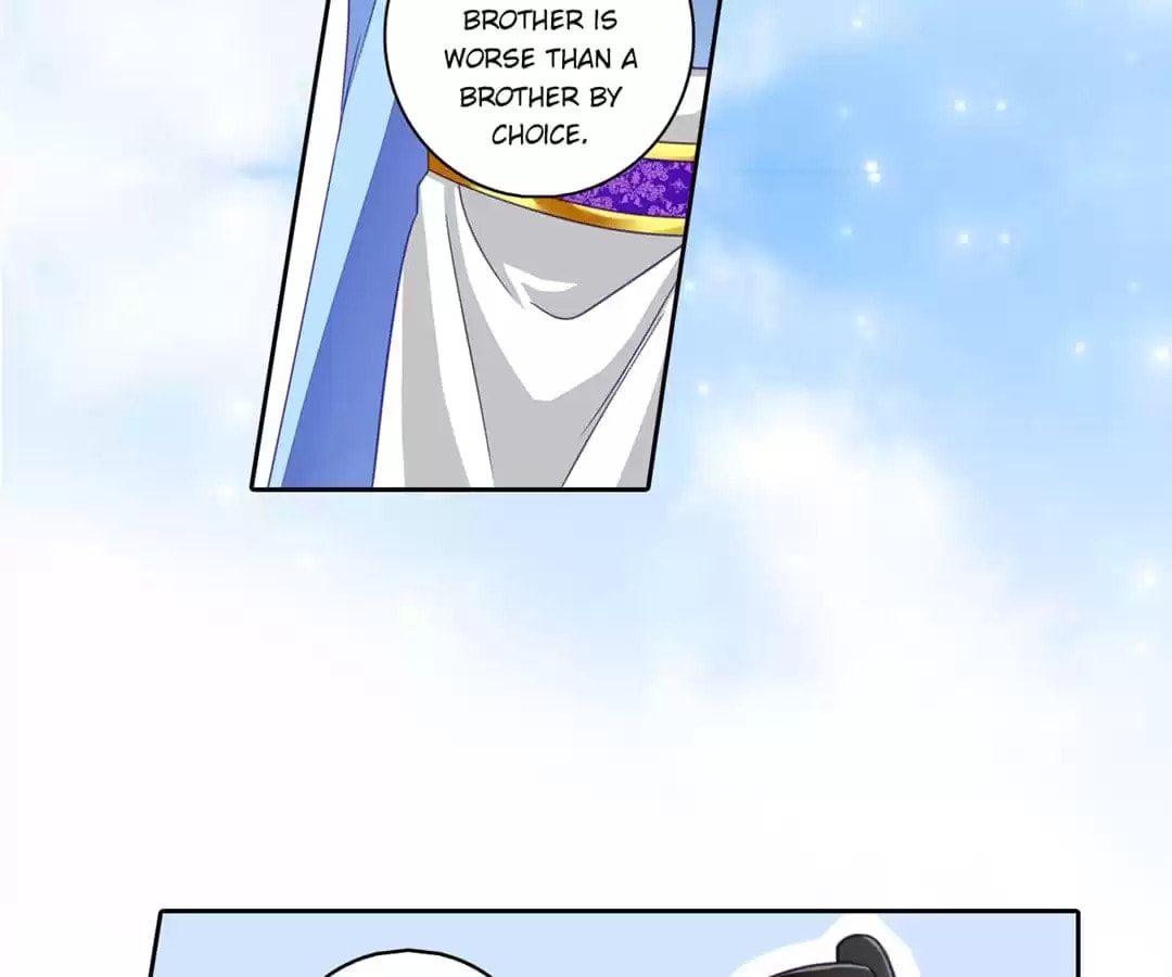 Read The Ugly Prince chapter 41 image 6 on Lezhin