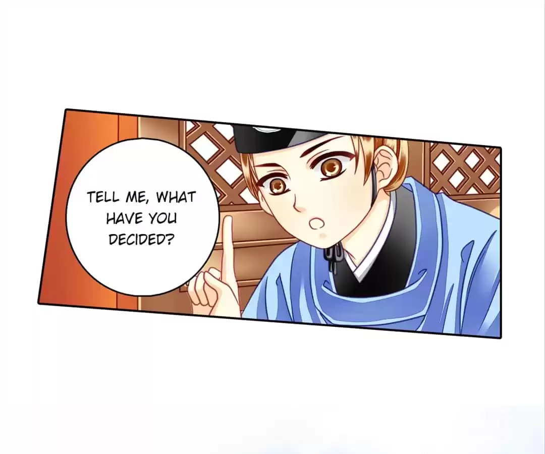 Read The Ugly Prince chapter 41 image 8 on Lezhin