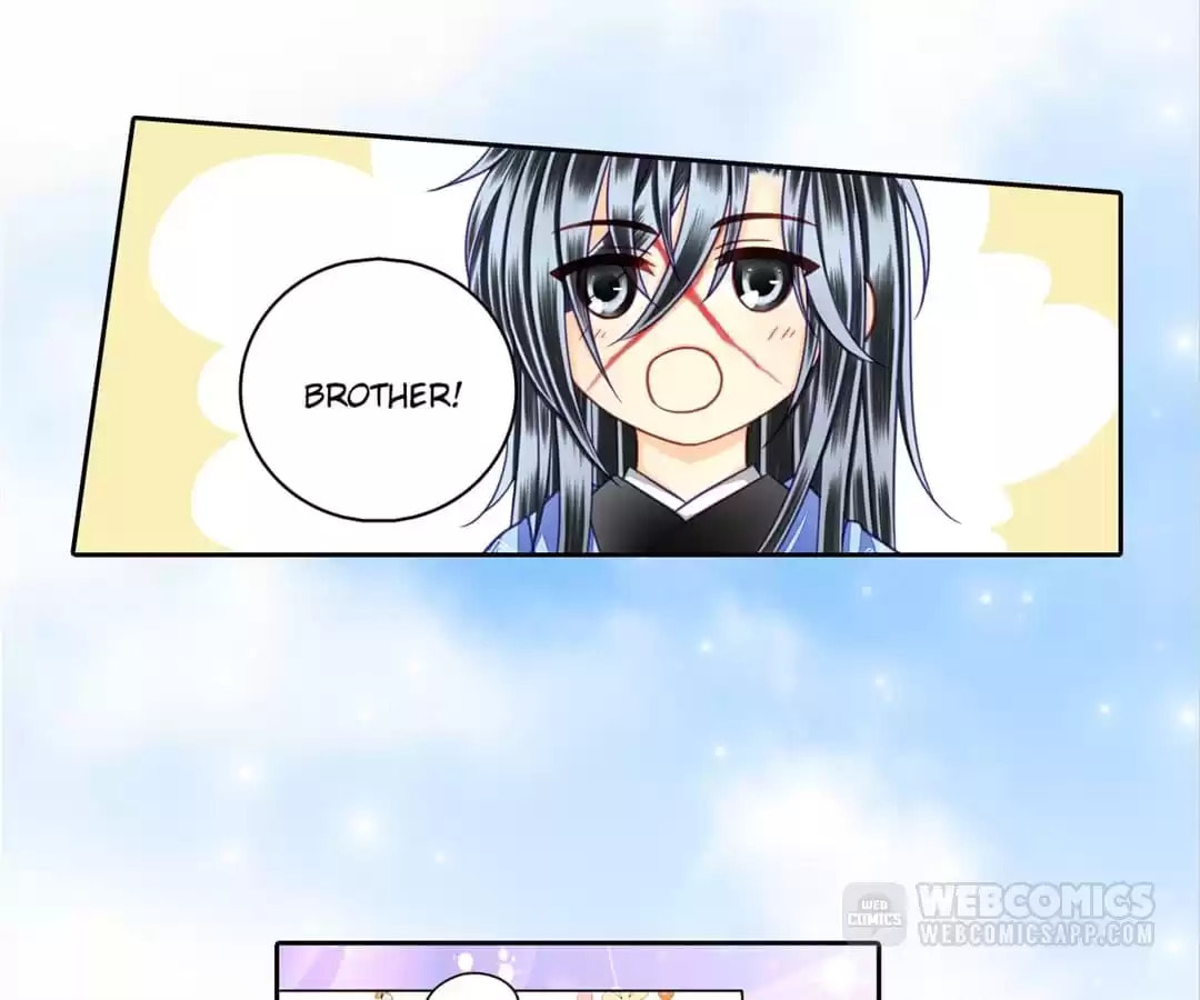 Read The Ugly Prince chapter 41 image 9 on Lezhin