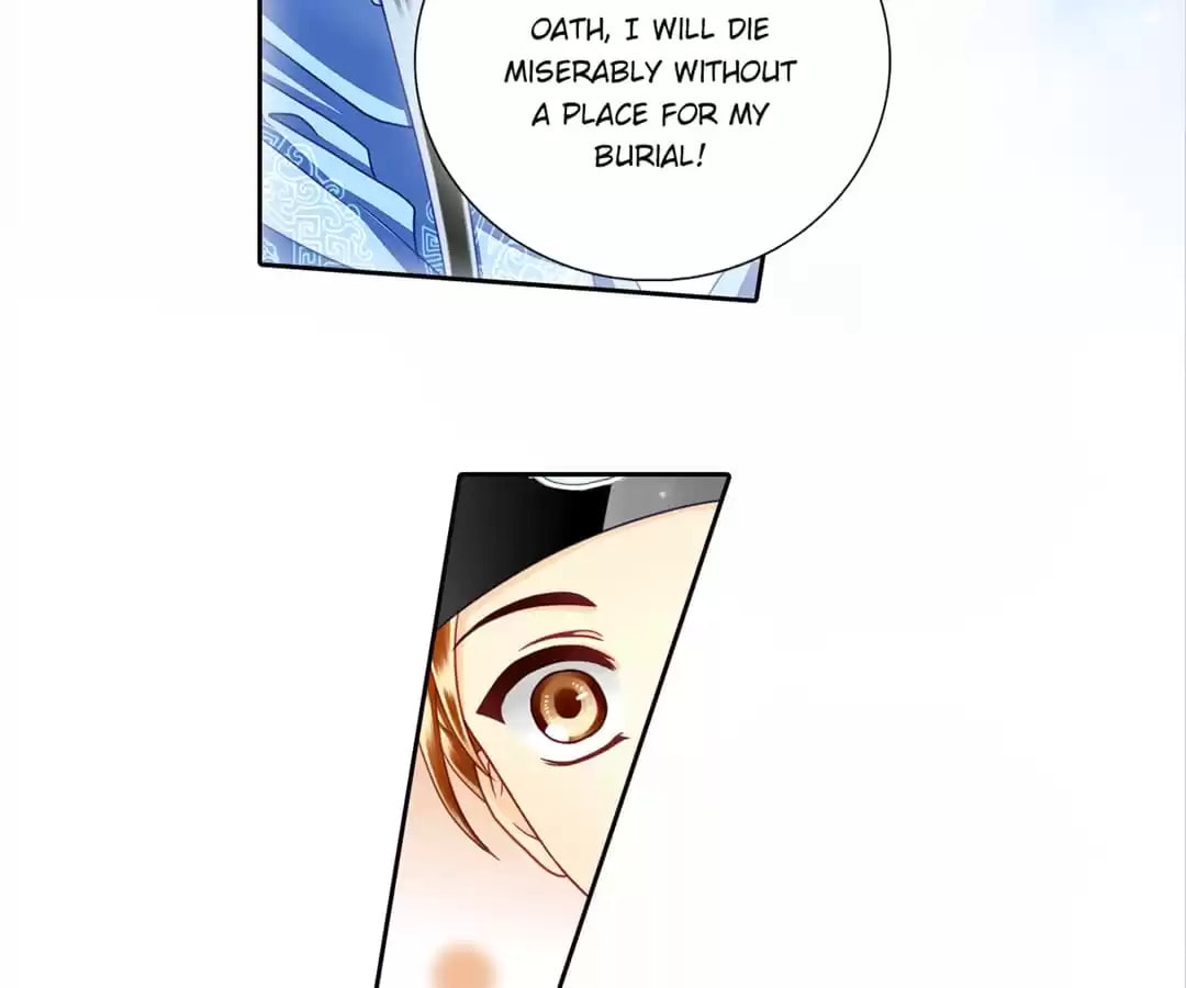 Read The Ugly Prince chapter 43 image 11 on Lezhin