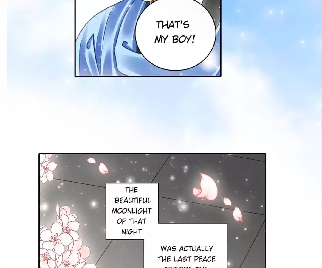 Read The Ugly Prince chapter 43 image 18 on Lezhin