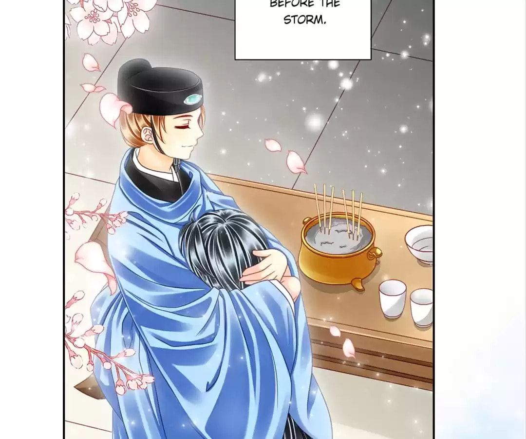 Read The Ugly Prince chapter 43 image 19 on Lezhin