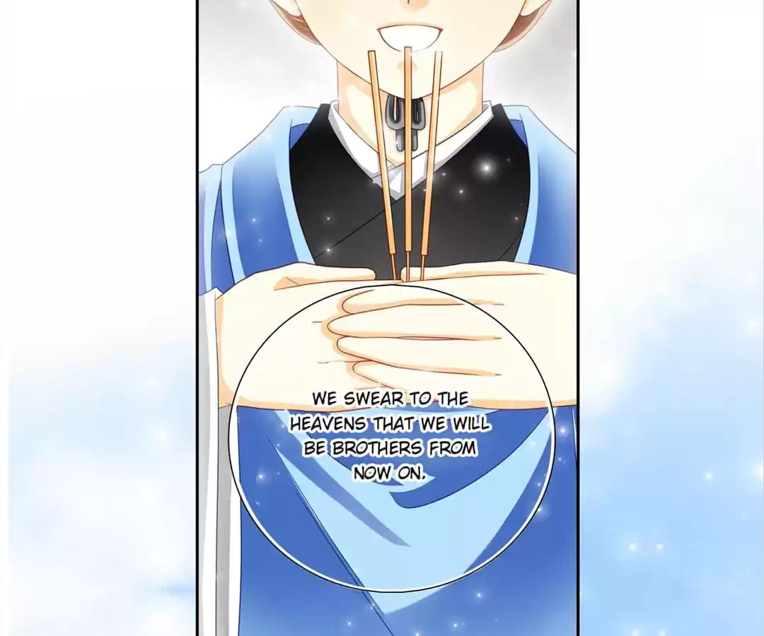 Read The Ugly Prince chapter 43 image 2 on Lezhin