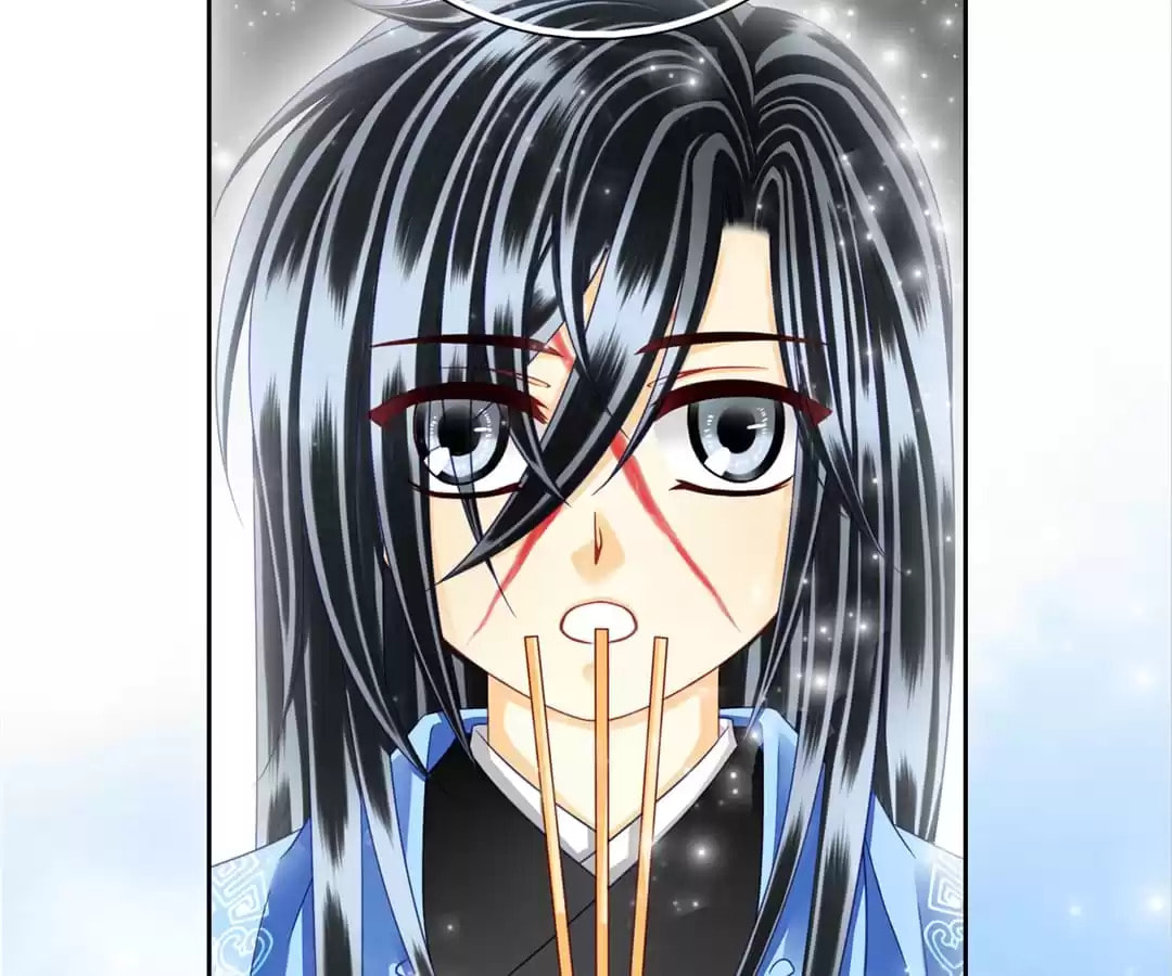 Read The Ugly Prince chapter 43 image 4 on Lezhin