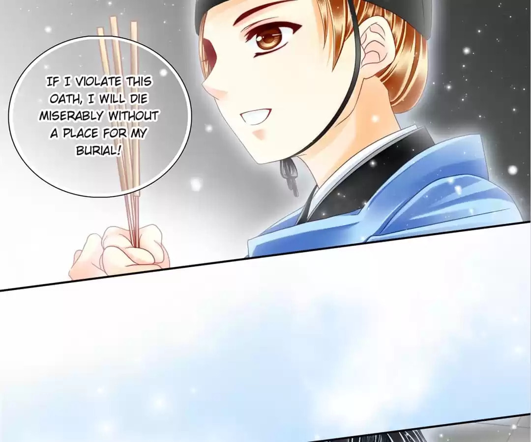 Read The Ugly Prince chapter 43 image 6 on Lezhin