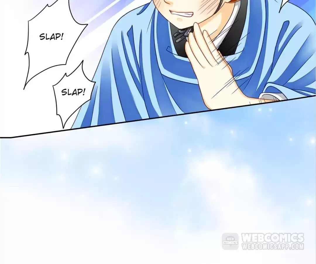 Read The Ugly Prince chapter 45 image 1 on Lezhin