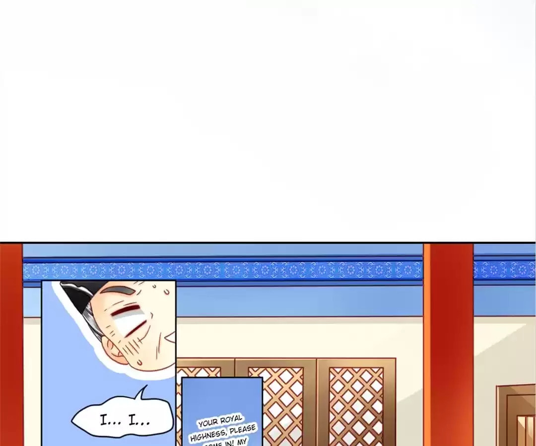 Read The Ugly Prince chapter 45 image 11 on Lezhin