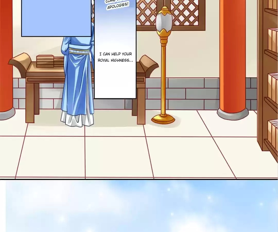 Read The Ugly Prince chapter 45 image 12 on Lezhin
