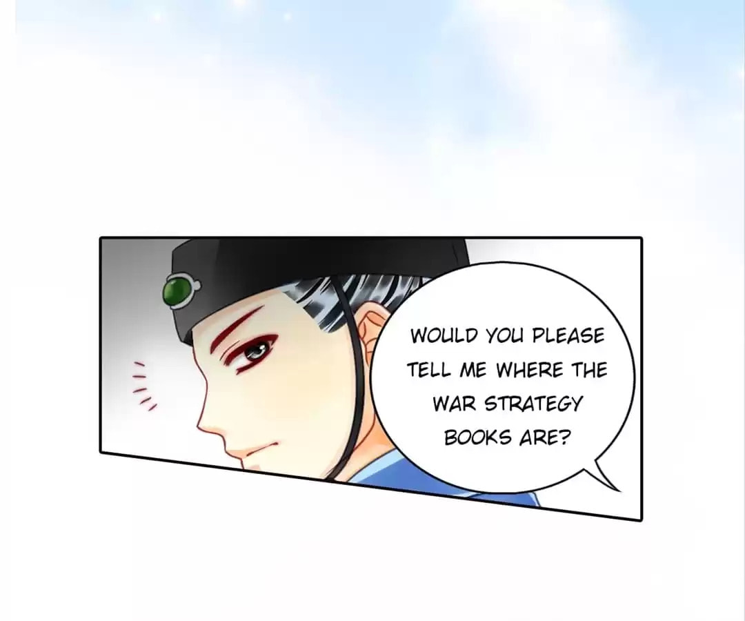 Read The Ugly Prince chapter 45 image 13 on Lezhin