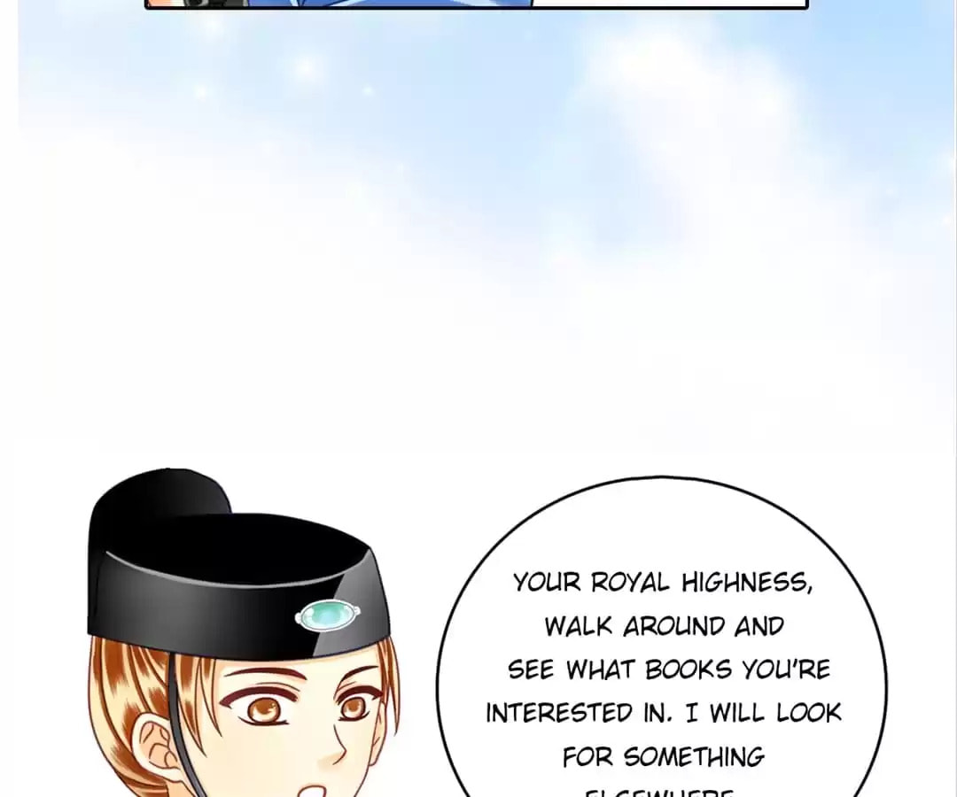 Read The Ugly Prince chapter 45 image 15 on Lezhin
