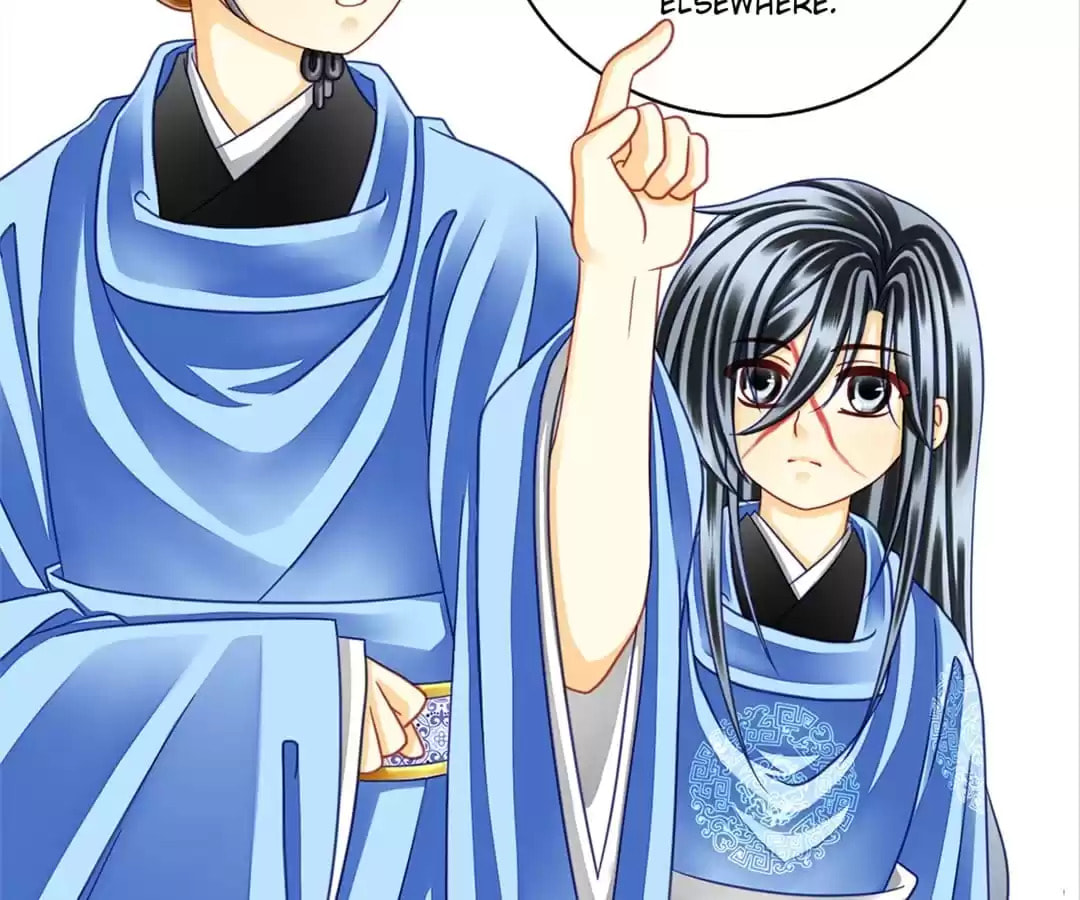Read The Ugly Prince chapter 45 image 16 on Lezhin