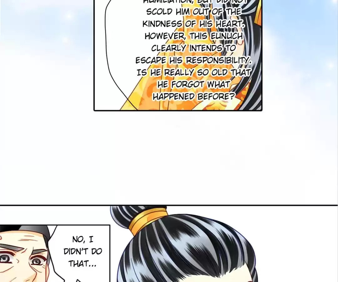 Read The Ugly Prince chapter 47 image 10 on Lezhin