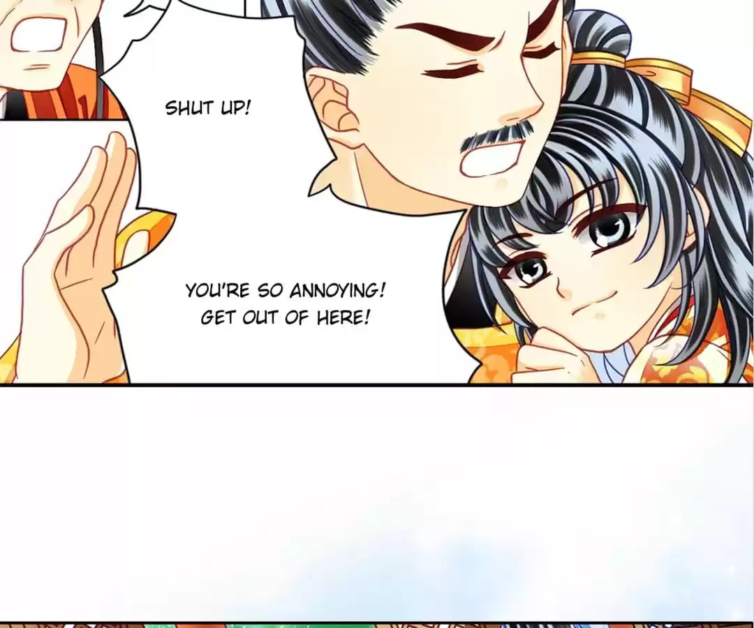Read The Ugly Prince chapter 47 image 11 on Lezhin