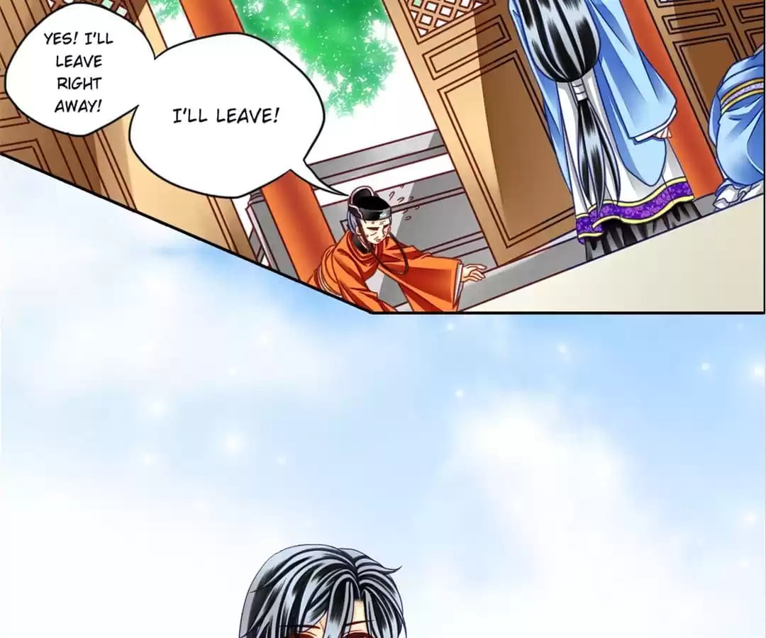 Read The Ugly Prince chapter 47 image 12 on Lezhin