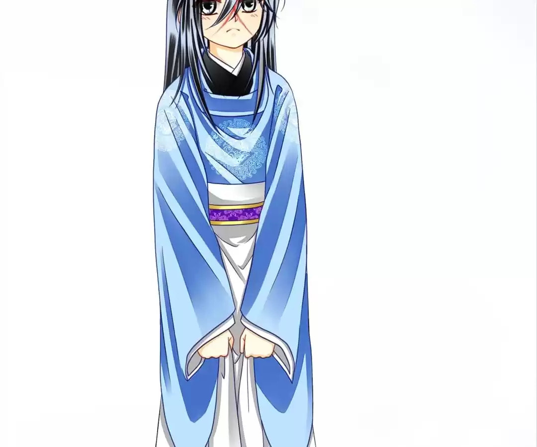 Read The Ugly Prince chapter 47 image 13 on Lezhin