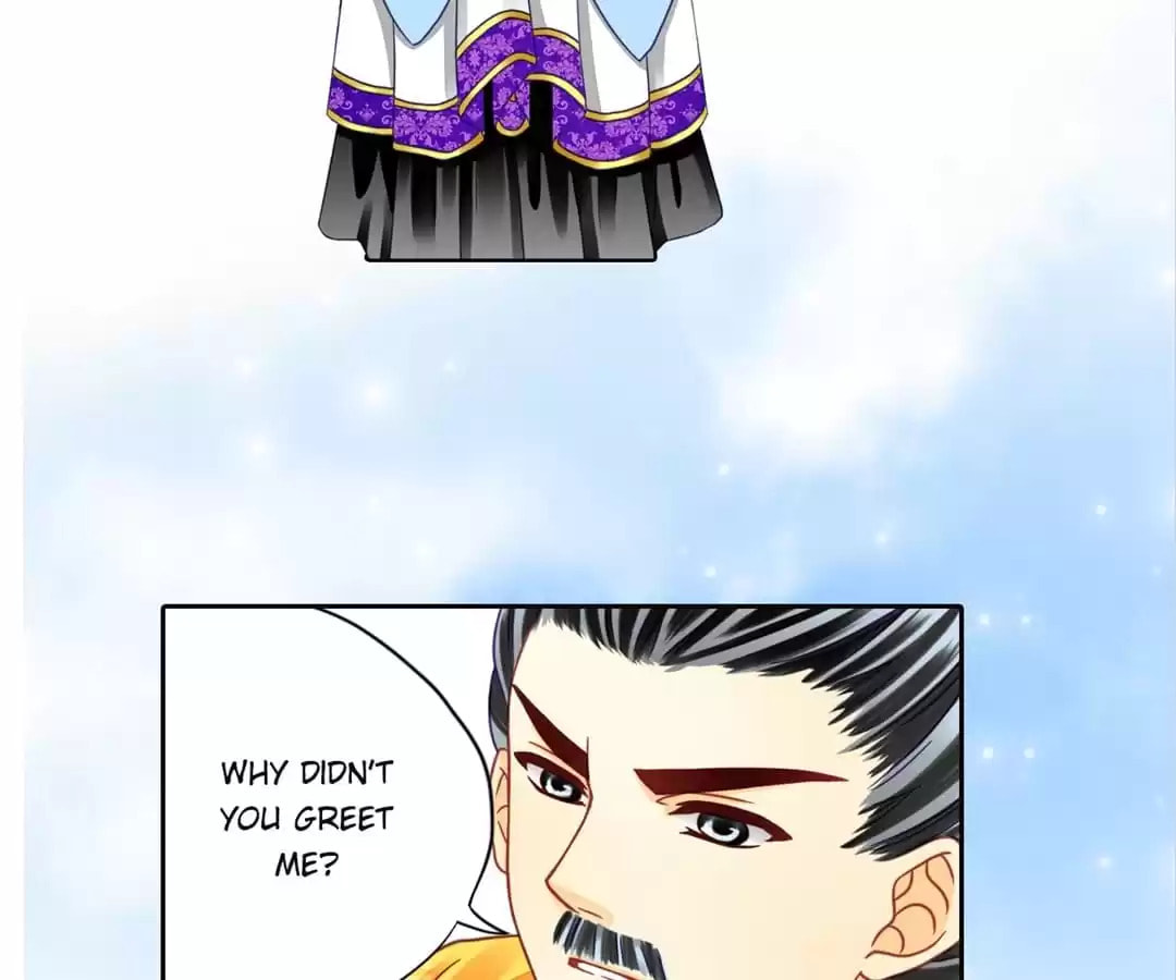 Read The Ugly Prince chapter 47 image 14 on Lezhin