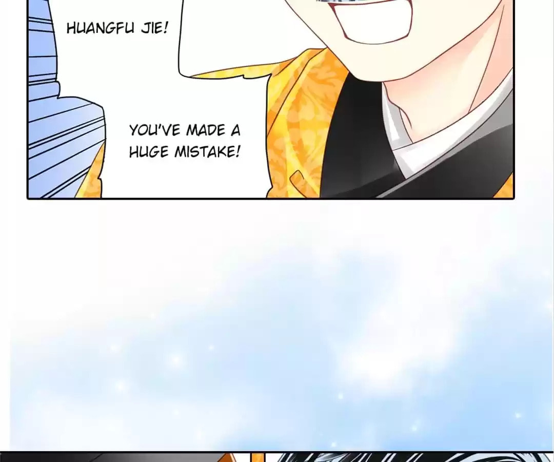 Read The Ugly Prince chapter 47 image 18 on Lezhin