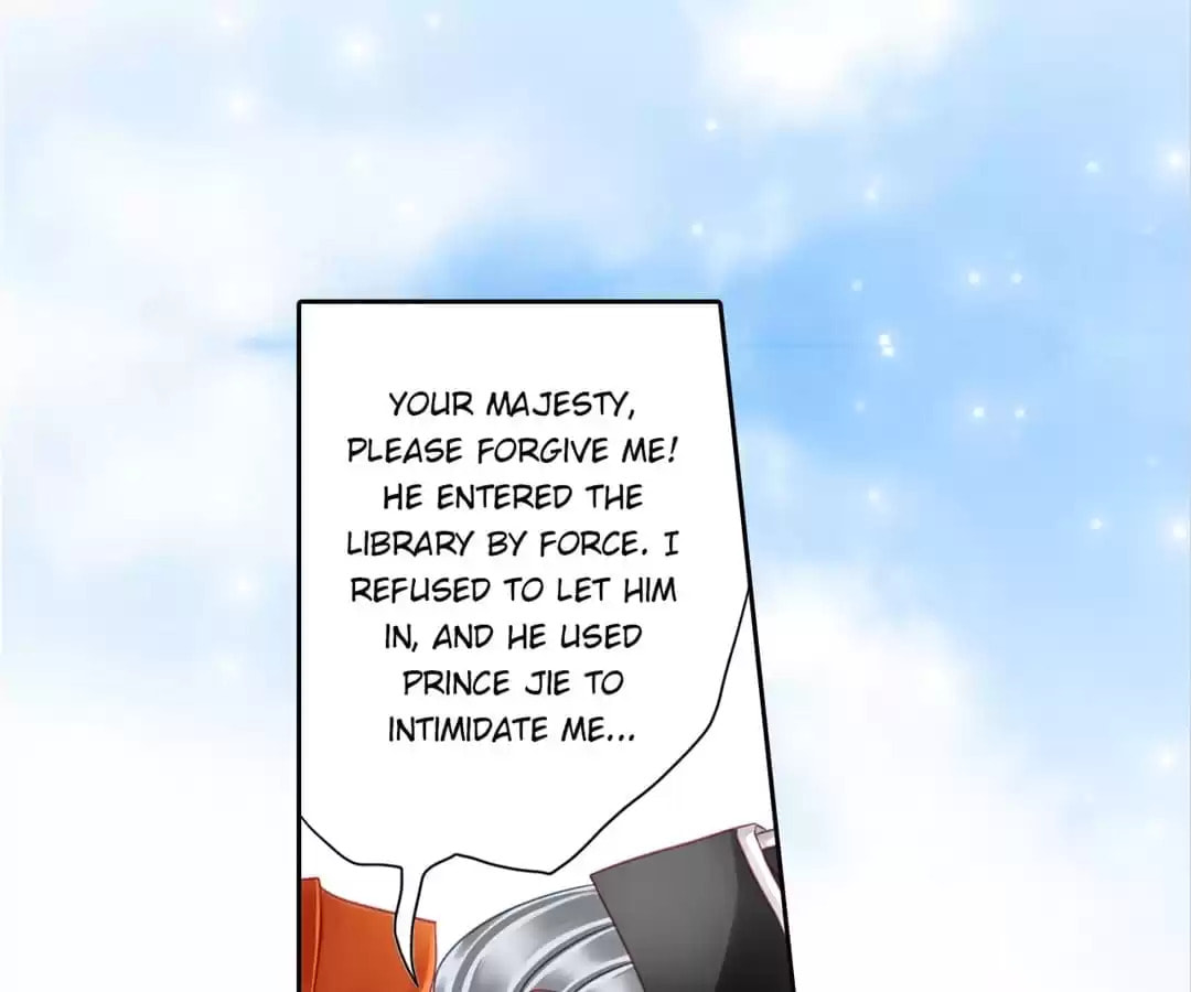 Read The Ugly Prince chapter 47 image 3 on Lezhin
