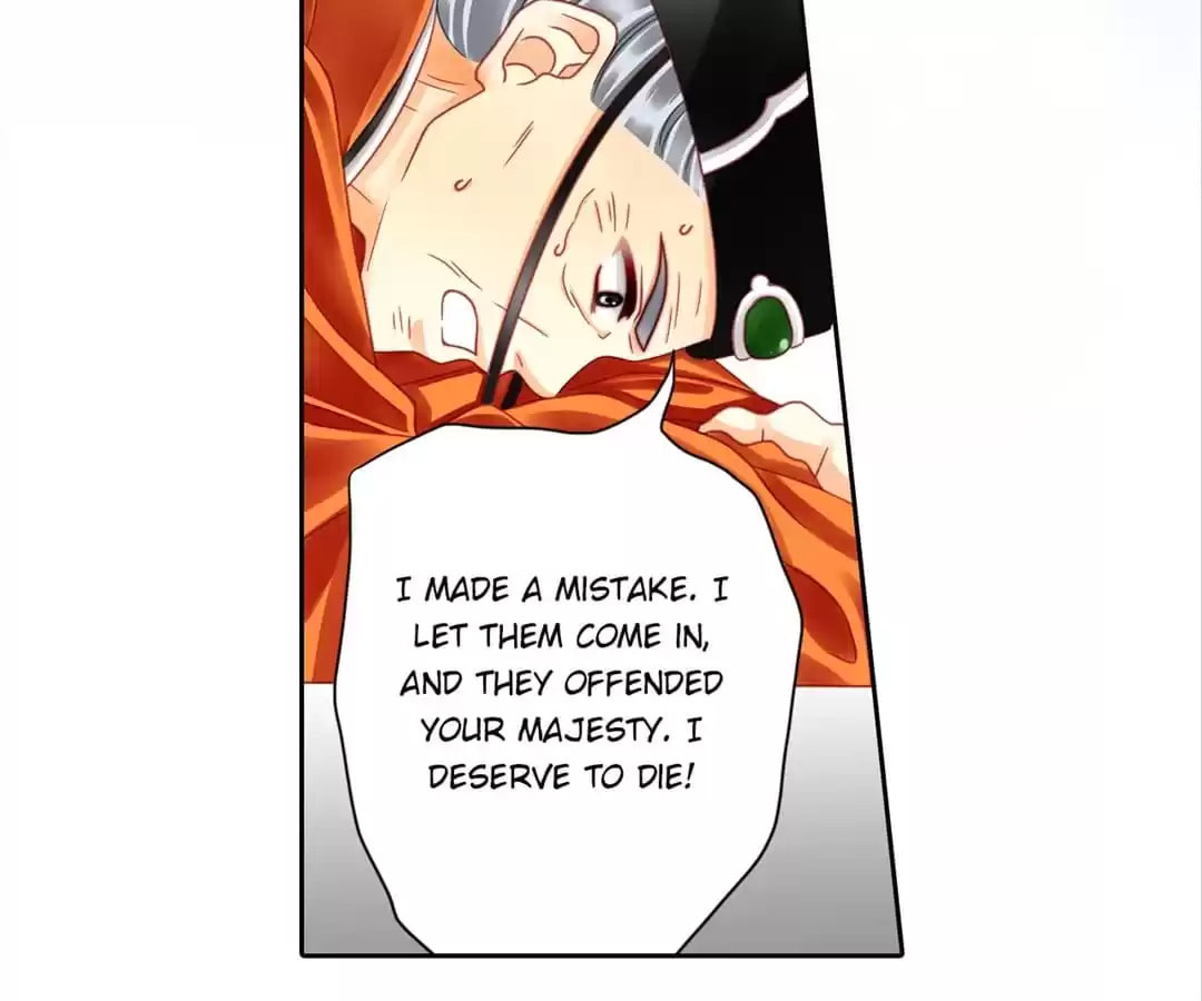 Read The Ugly Prince chapter 47 image 4 on Lezhin