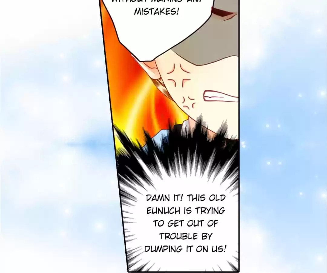 Read The Ugly Prince chapter 47 image 7 on Lezhin