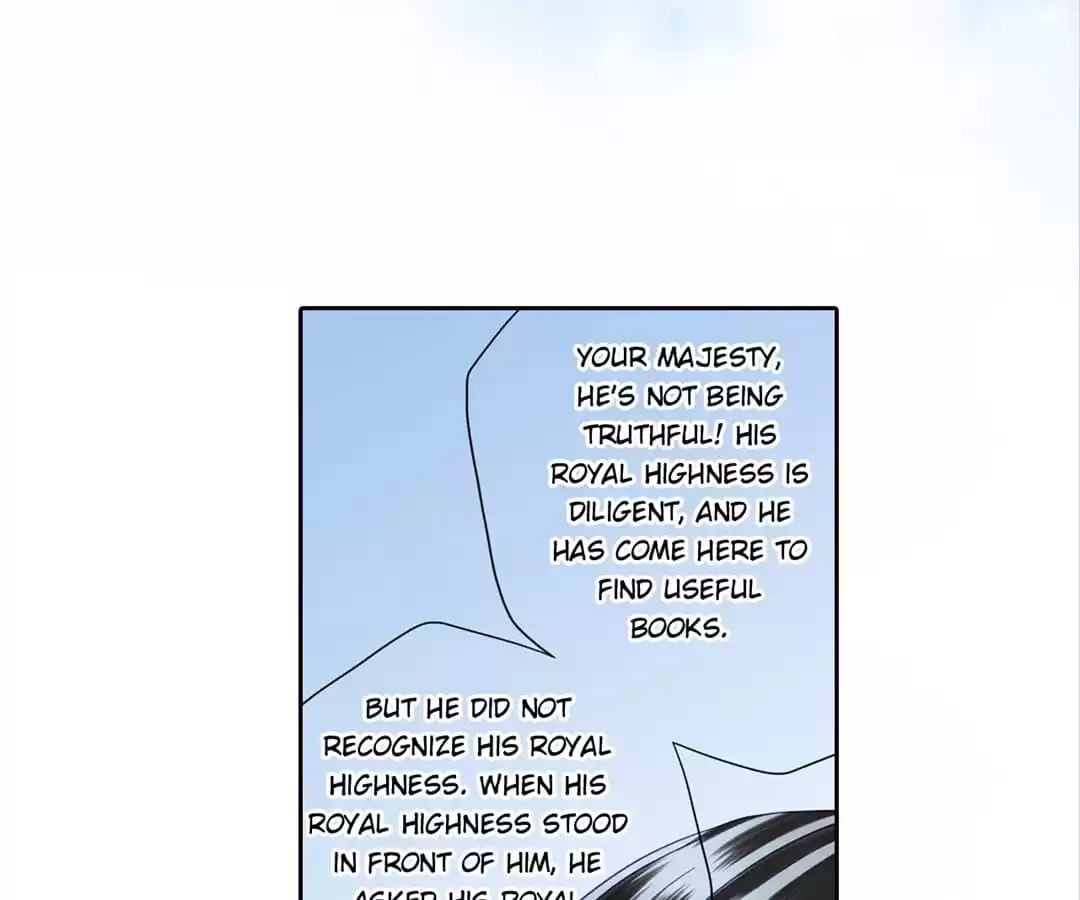 Read The Ugly Prince chapter 47 image 8 on Lezhin