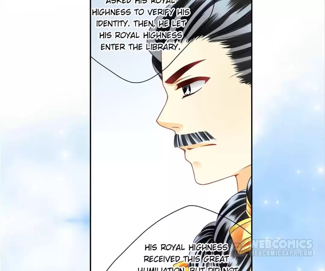 Read The Ugly Prince chapter 47 image 9 on Lezhin