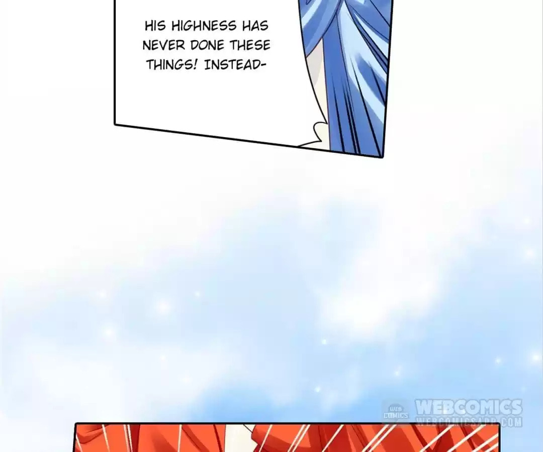 Read The Ugly Prince chapter 49 image 1 on Lezhin