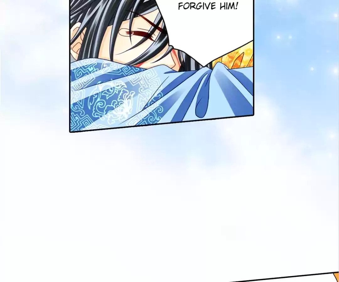 Read The Ugly Prince chapter 49 image 13 on Lezhin