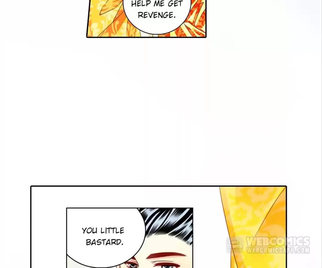 Read The Ugly Prince chapter 49 image 17 on Lezhin