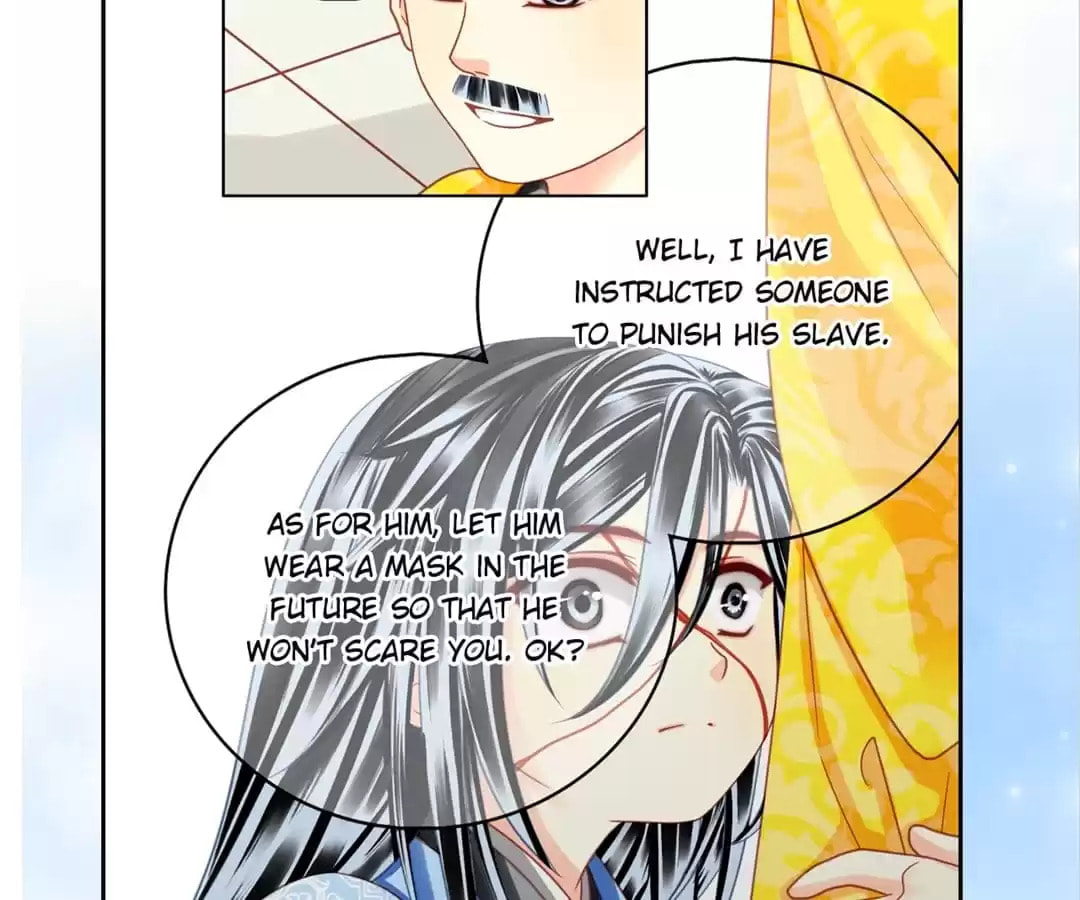 Read The Ugly Prince chapter 49 image 18 on Lezhin