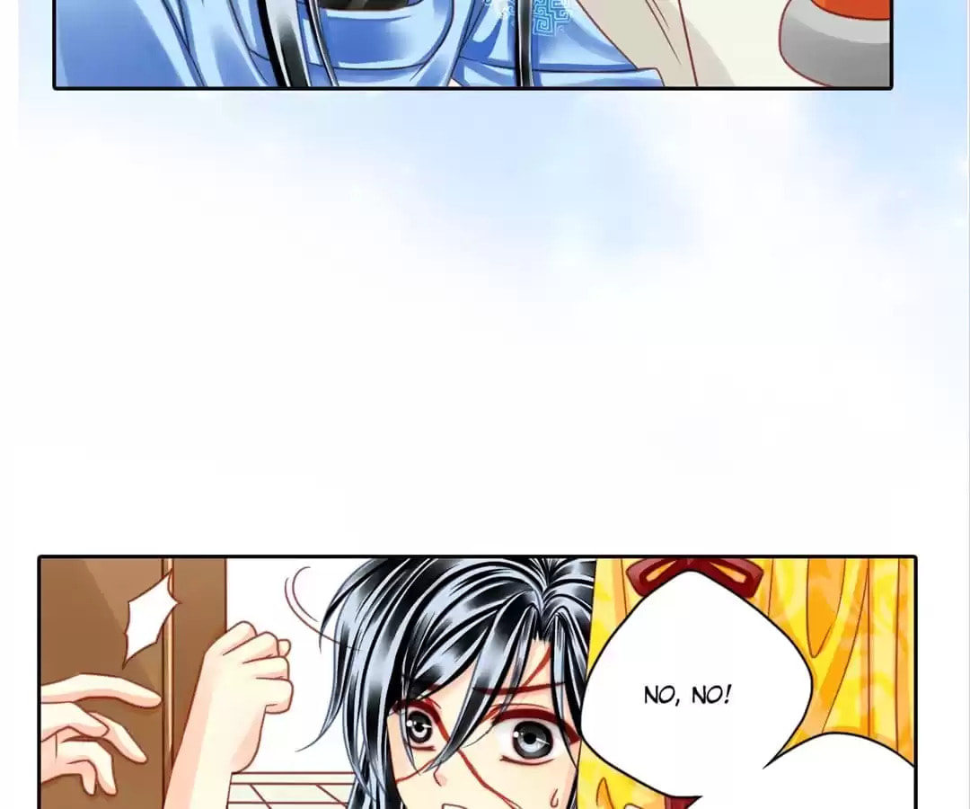Read The Ugly Prince chapter 49 image 21 on Lezhin