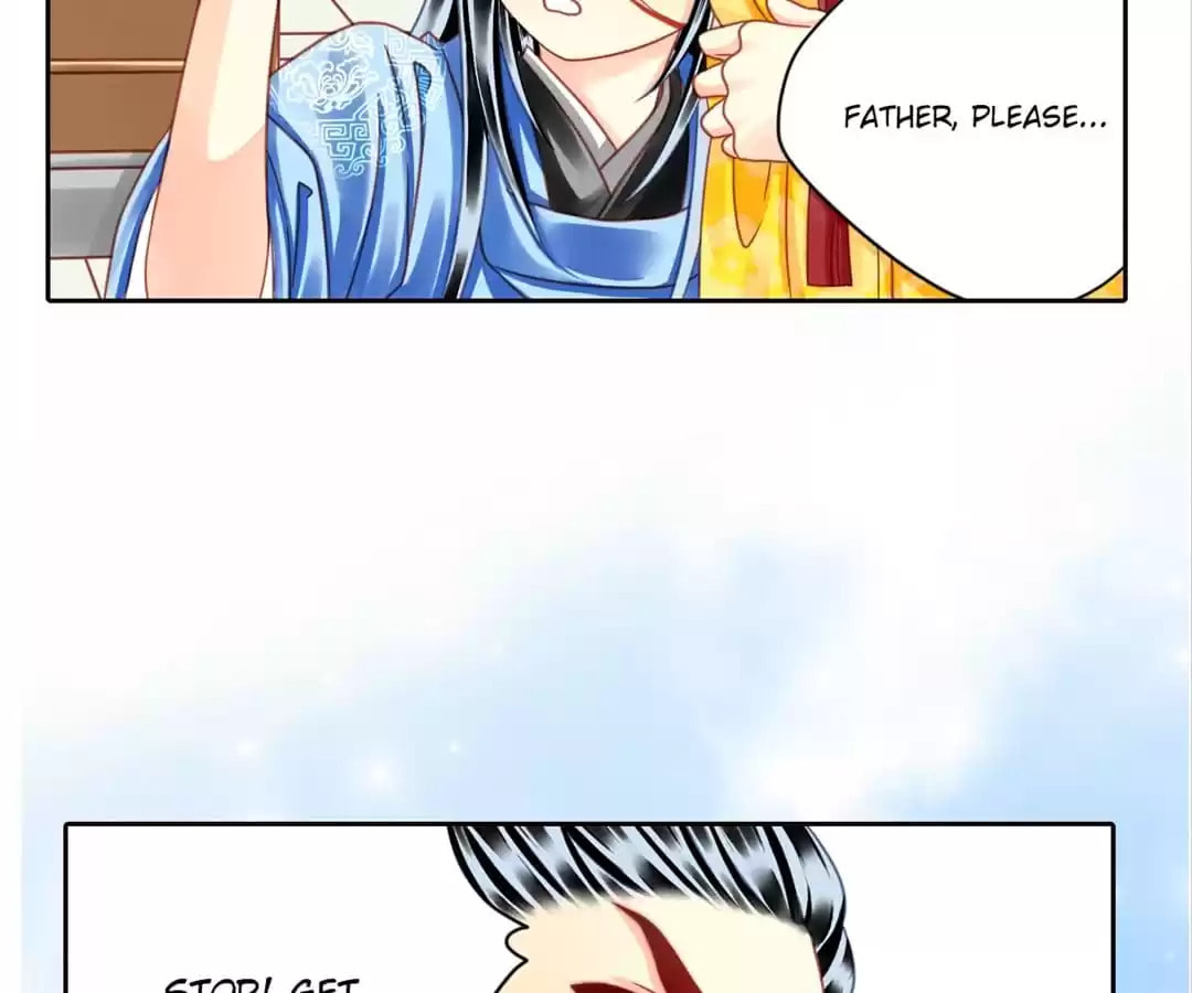 Read The Ugly Prince chapter 49 image 22 on Lezhin