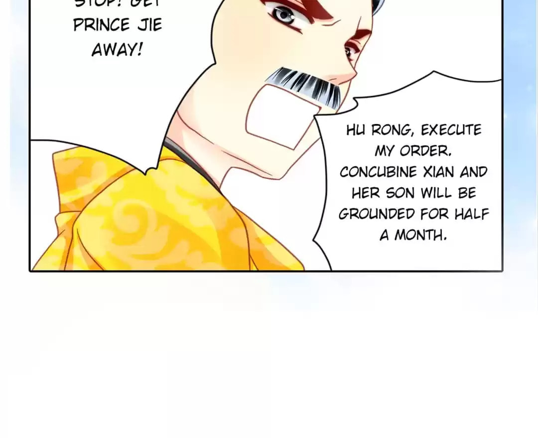 Read The Ugly Prince chapter 49 image 23 on Lezhin