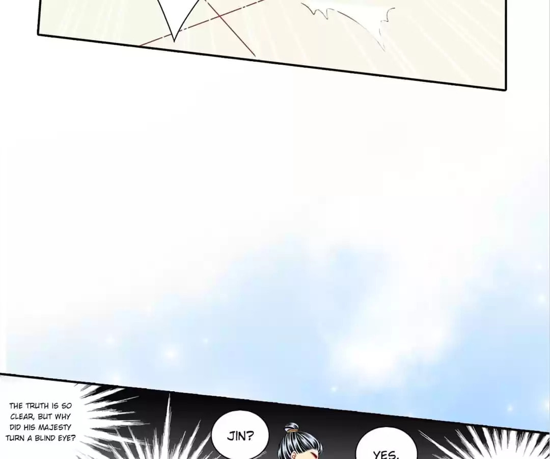 Read The Ugly Prince chapter 49 image 3 on Lezhin
