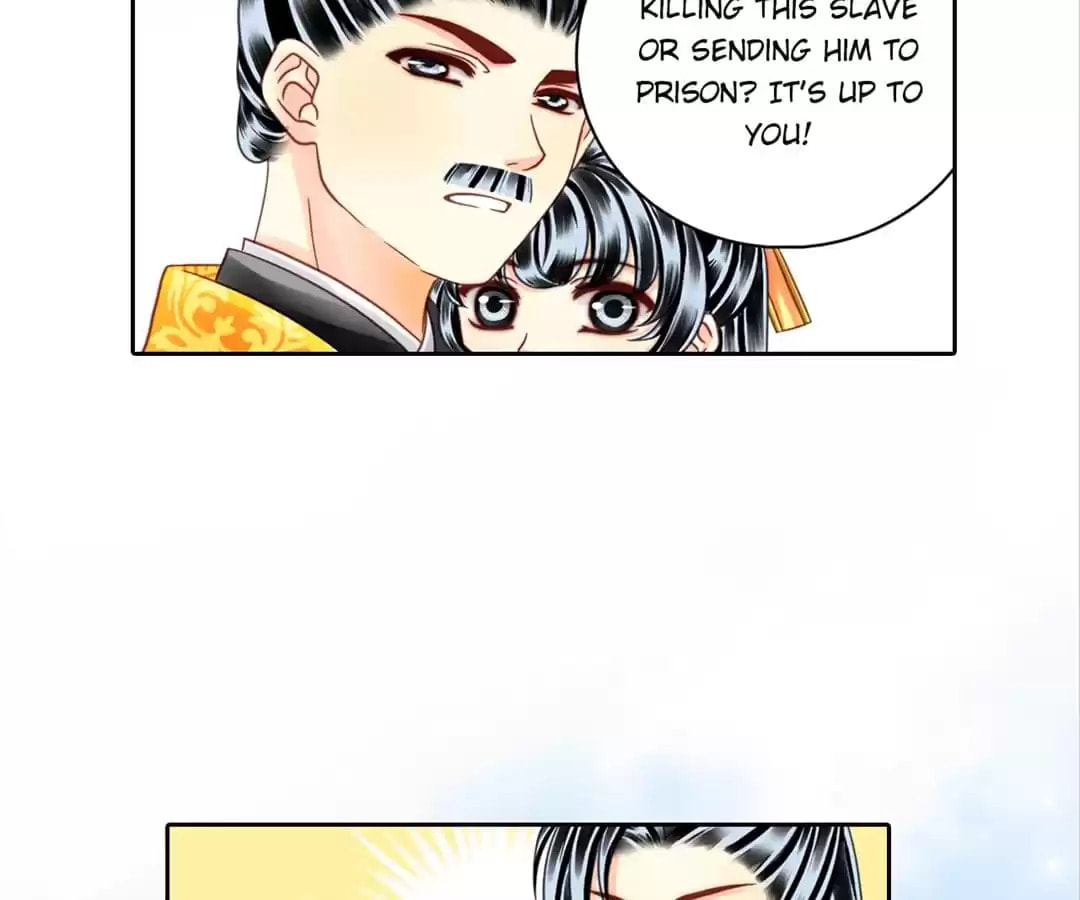 Read The Ugly Prince chapter 49 image 5 on Lezhin