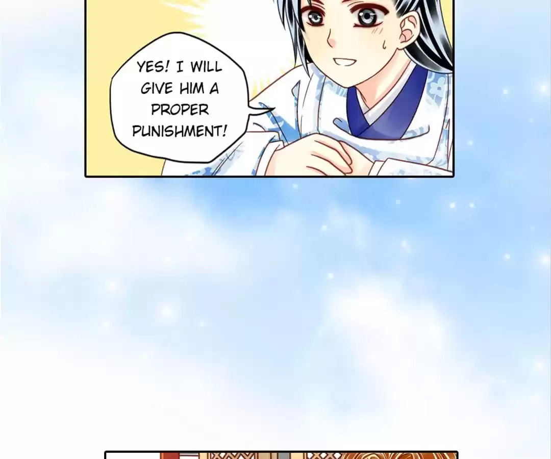 Read The Ugly Prince chapter 49 image 6 on Lezhin