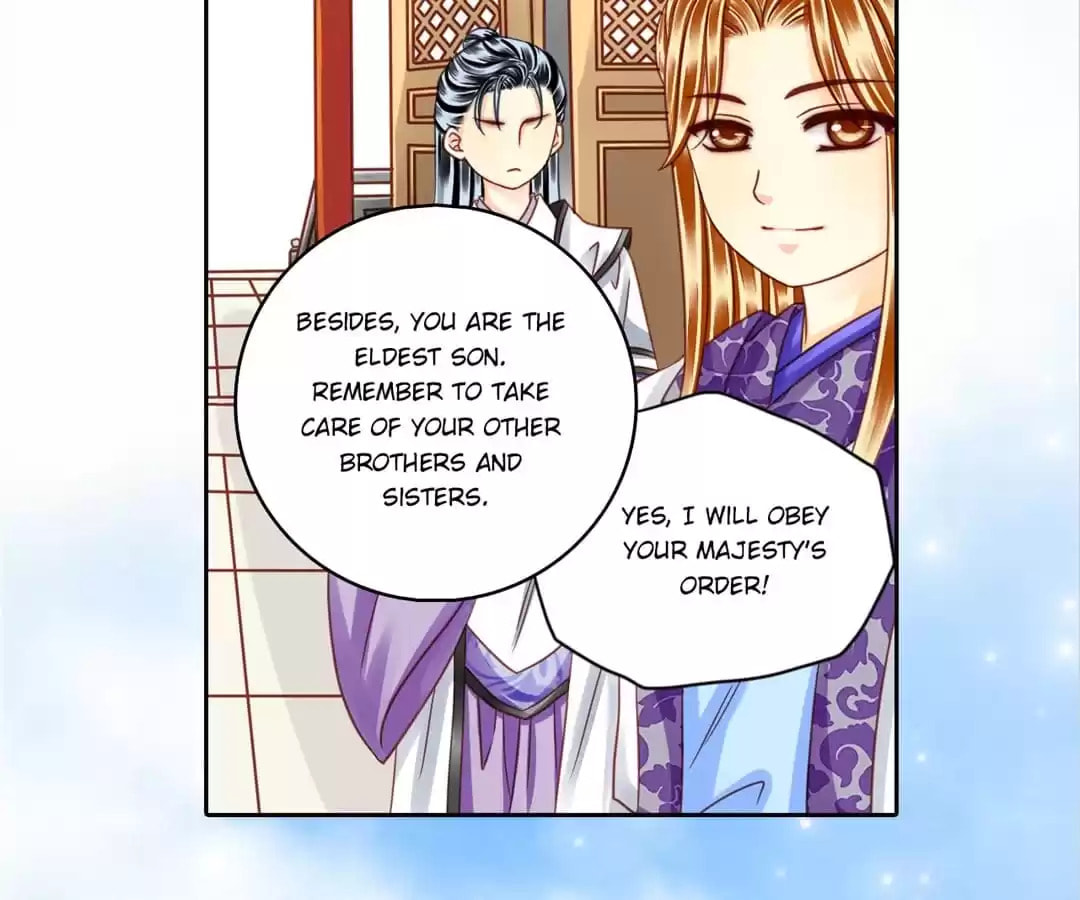 Read The Ugly Prince chapter 49 image 7 on Lezhin