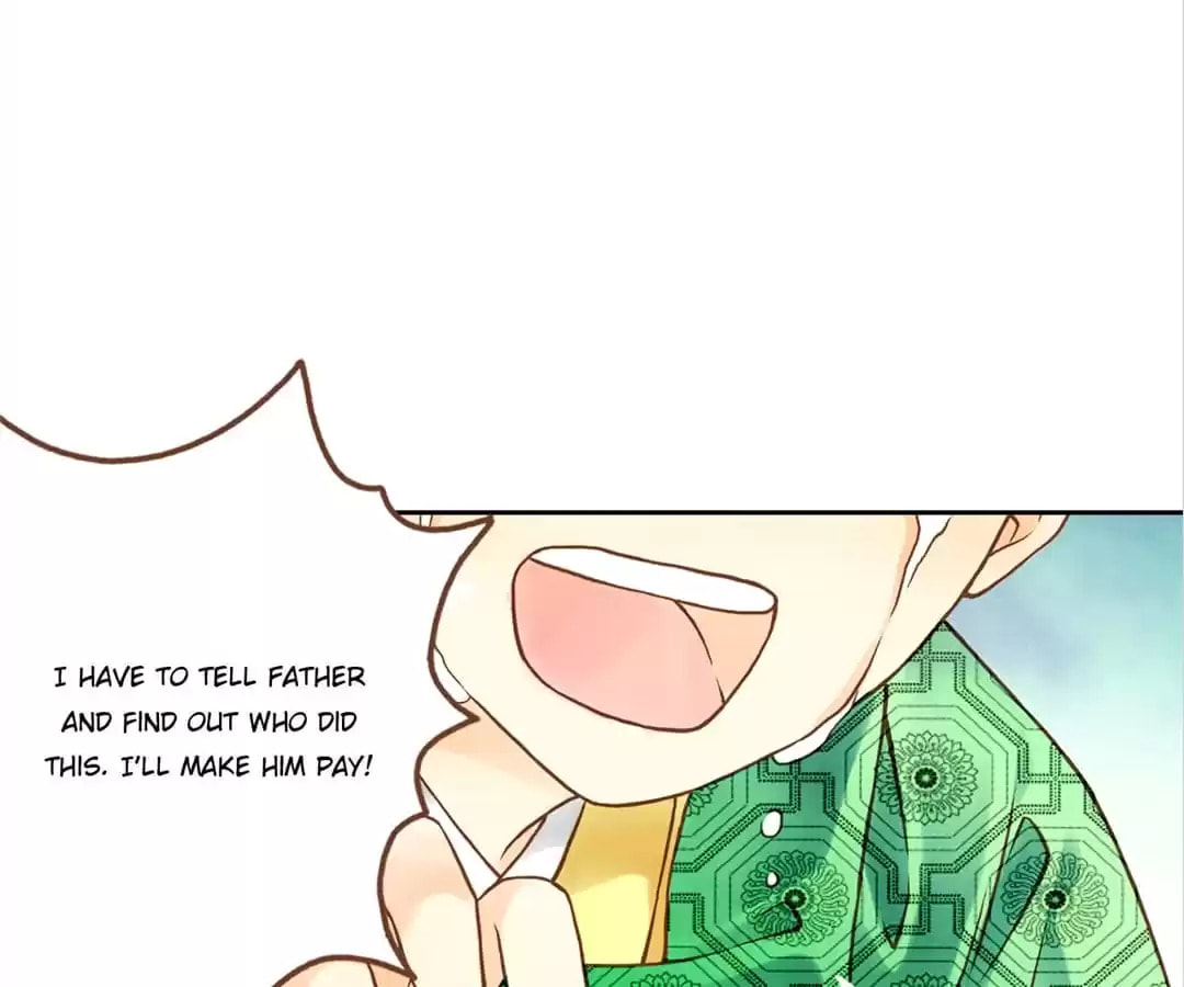 Read The Ugly Prince chapter 5 image 13 on Lezhin