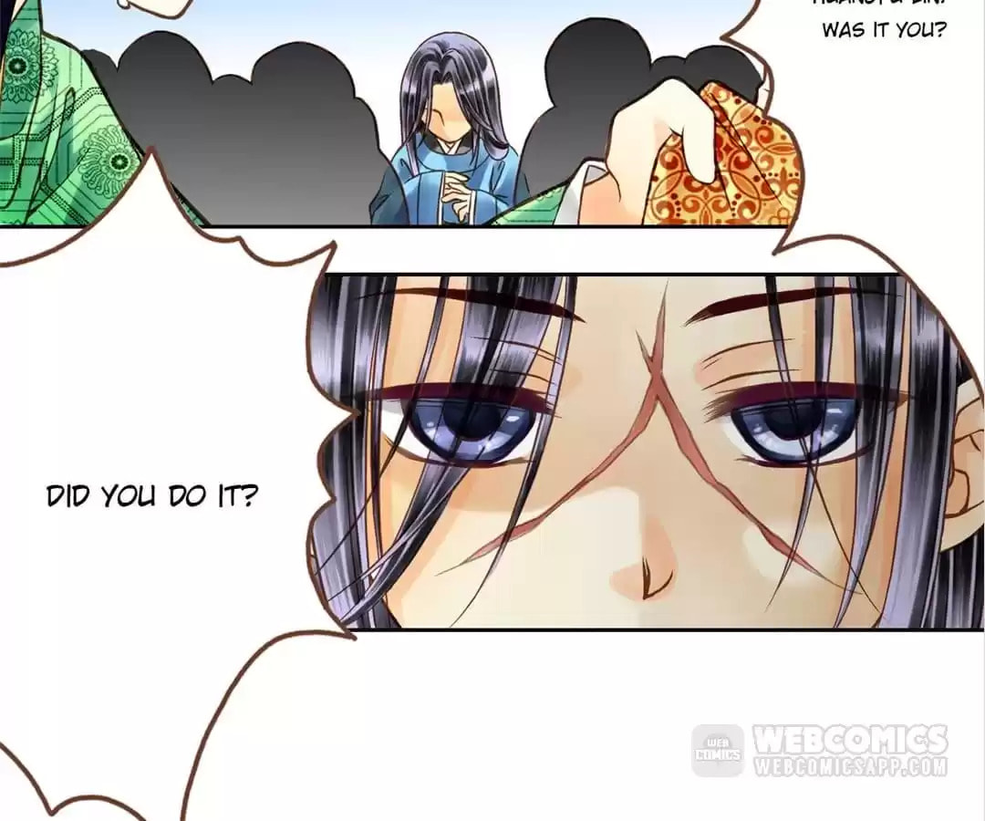 Read The Ugly Prince chapter 5 image 15 on Lezhin