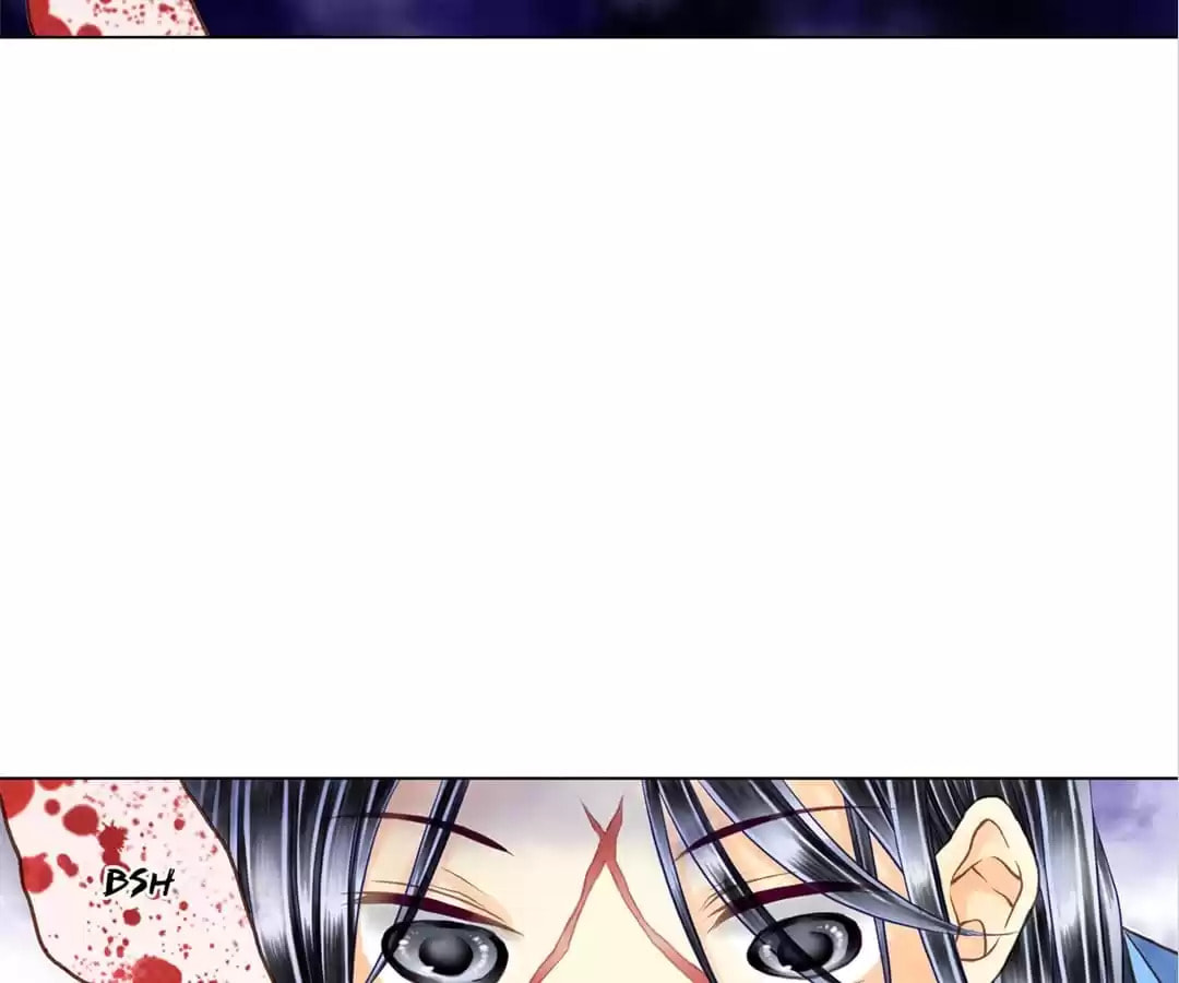 Read The Ugly Prince chapter 5 image 5 on Lezhin