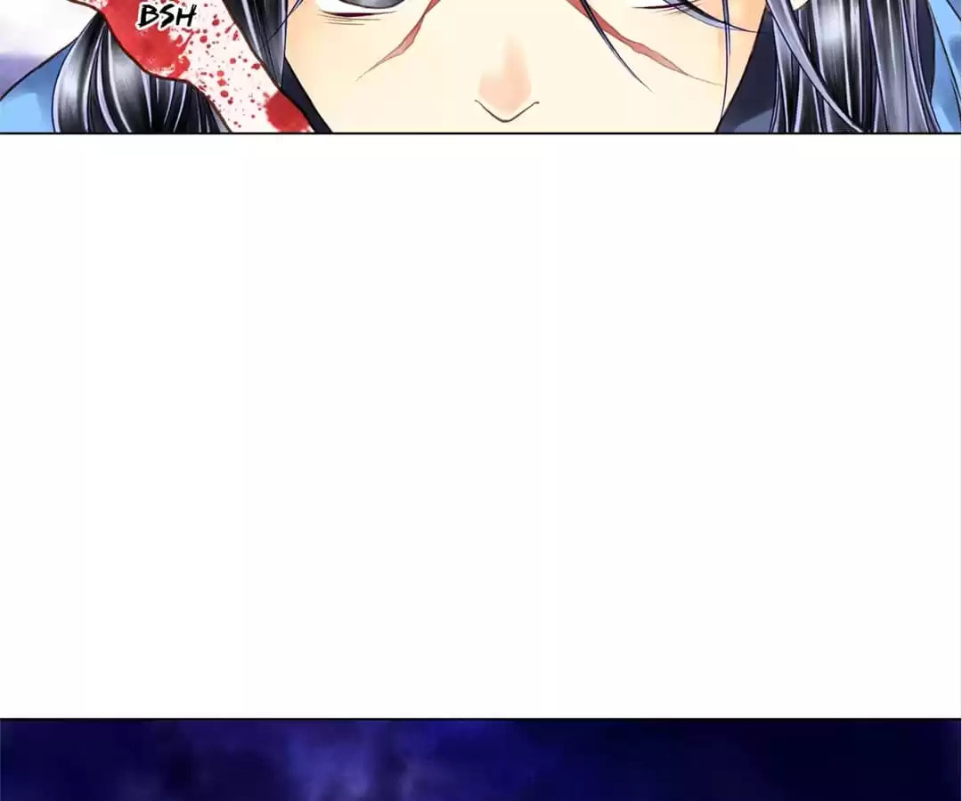 Read The Ugly Prince chapter 5 image 6 on Lezhin