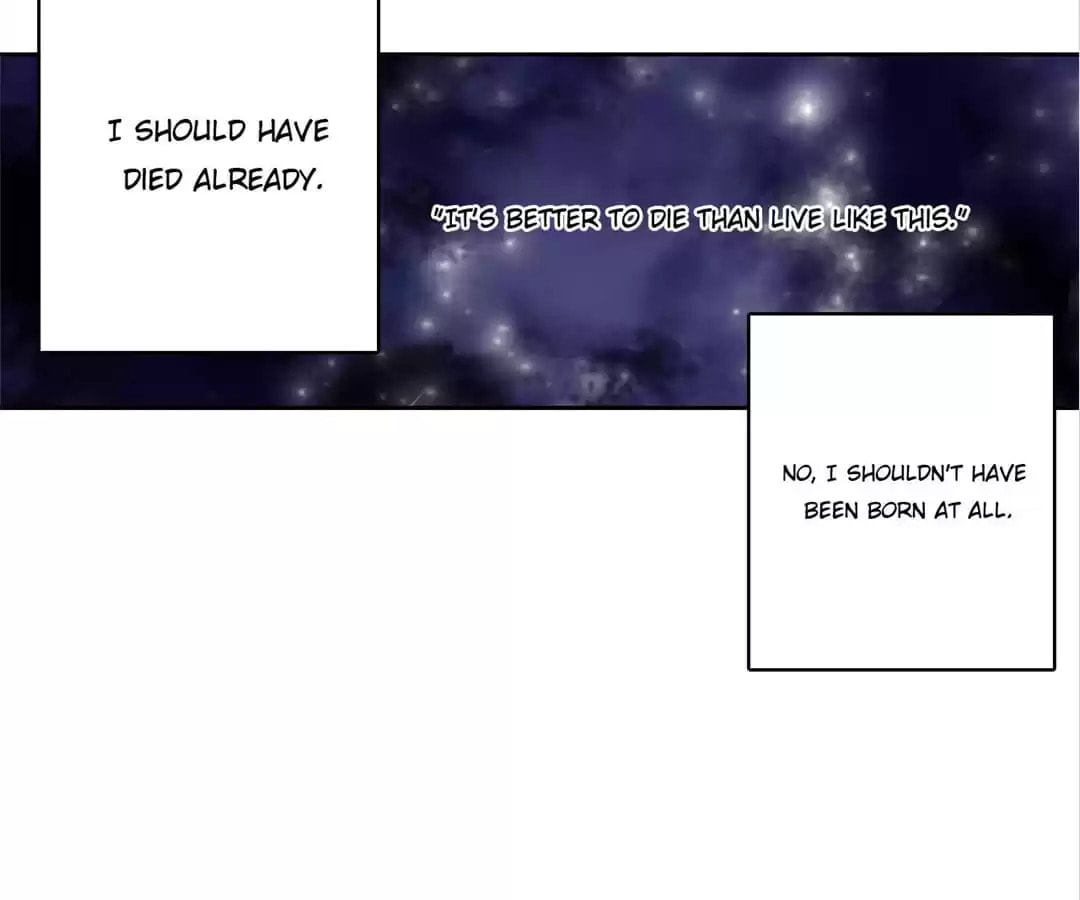 Read The Ugly Prince chapter 5 image 8 on Lezhin