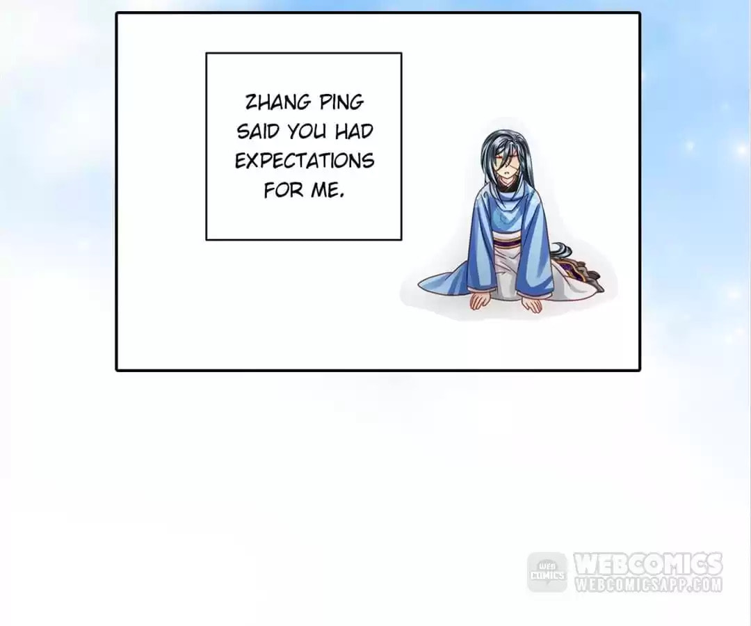 Read The Ugly Prince chapter 50 image 1 on Lezhin