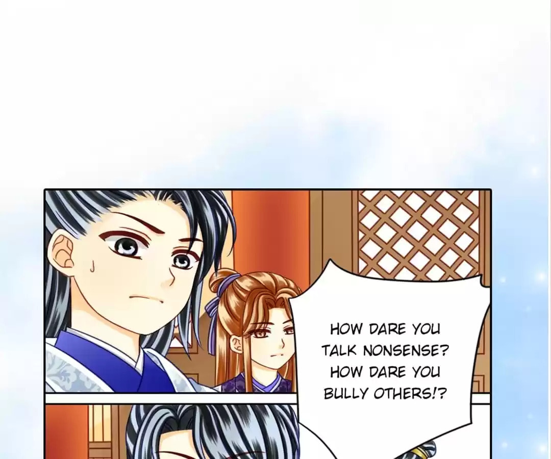 Read The Ugly Prince chapter 50 image 10 on Lezhin