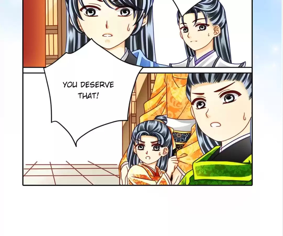 Read The Ugly Prince chapter 50 image 11 on Lezhin