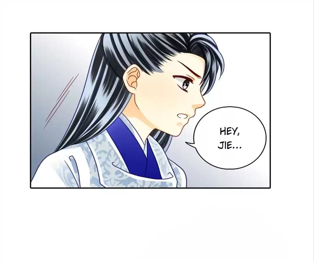 Read The Ugly Prince chapter 50 image 13 on Lezhin