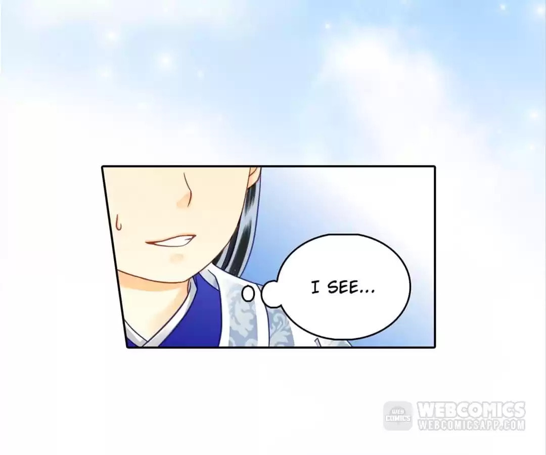 Read The Ugly Prince chapter 50 image 17 on Lezhin